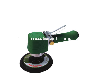 6'' DUAL ACTION AIR SANDER (VINYL) P/N: JAS-1009