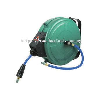 AUTO AIR - HOSE WINDER P/N: JAZ-000