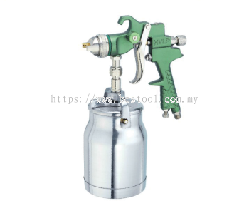 H.V.L.P SPRAY GUN (DROP FORGED BODY) P/N: AS-0001D