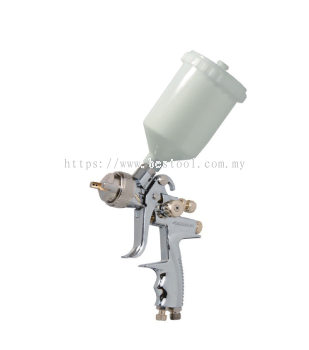 PROFESSIONAL H.V.L.P SPRAY GUN P/N: JA-HVLP-40 OR JA-HVLP-40W (WATER BASE)