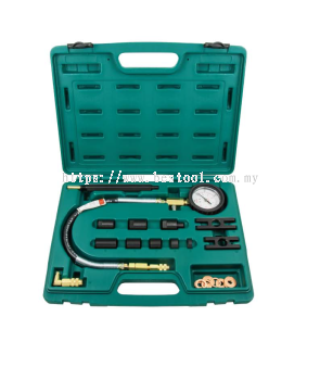 DIESEL ENGINE COMPRESSION TESTER KIT SET (C.V.S) P/N: AI020053