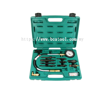 DIESEL ENGINE COMPRESSION TESTER SET (CARS) P/N: AI020051