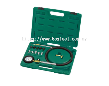 OIL PRESSURE TESTER SET P/N: AI020054