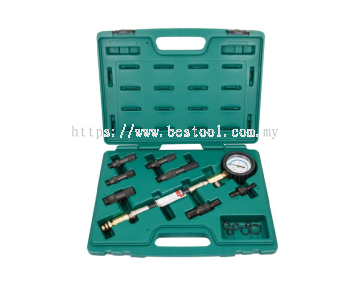 PETROL ENGINE COMPRESSION TESTER SET P/N: AI020052