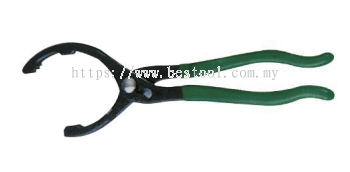 12'' ADJUSTABLE OIL FILTER WRENCH P/N: AI050008