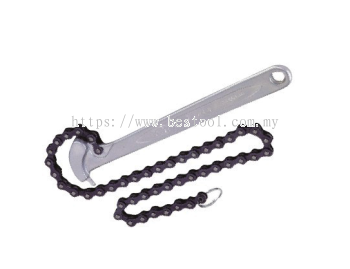 CHAIN WRENCH P/N: AI050049