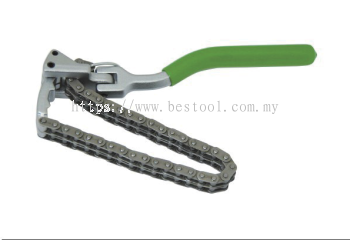 HEAVY DUTY OIL FILTER CHAIN WRENCH P/N: AI050109