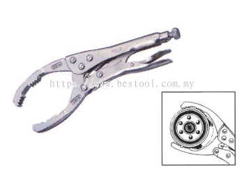 OIL FILTER MASTER PLIERS P/N: AI050043