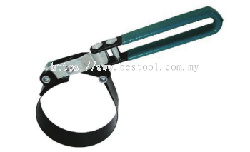 PROFESSIONAL SWIVEL HANDLE OIL FILTER WRENCH P/N: AI050007