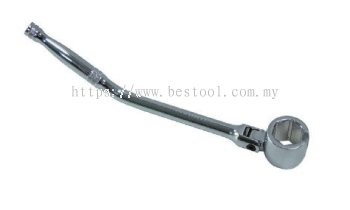 OXYGEN SENSOR FLEXIBLE SOCKET WRENCH 22MM P/N: AI050104