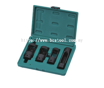 4PCS INJECTOR SOCKET SET P/N: AI010060