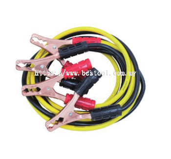 500AMP BOOSTER CABLE P/N: AR040016