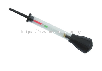 BATTERY HYDROMETER P/N: AR030013