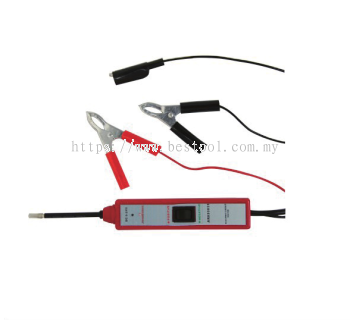 ELECTRIC CIRCUIT TESTER P/N: AR030031