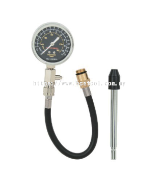 UNIQUE COMPRESSOR TESTER KIT P/N: AR020017