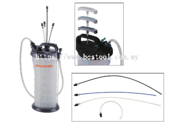 COMBO FLUID EXTRACTOR P/N: AE300178