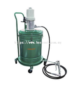 AIR OPERATED GREASE PUMP P/N: AE300072