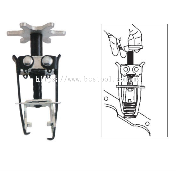 VALVE SPRING COMPRESSOR P/N: AN010064A