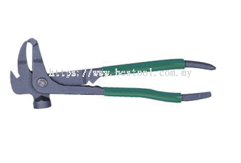 WHEEL WEIGHT BALANCE PLIER P/N: AN010030A