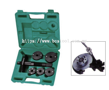 REAR DISC BRAKE CALIPER TOOL P/N: AN010070