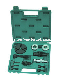 A/C COMPRESSOR CLUTCH REMOVER KIT P/N: AN010066