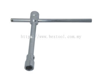 2 WAY TRUCK WRENCH CR-V 6140 P/N: AG010169