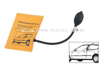 AIR INFLATE FOR UNLOCK DOOR (VEHICLE) P/N: AB030056