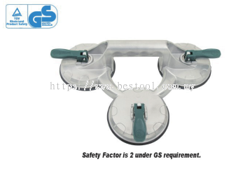 MULTI-FUNCTION POWEFUL SUCTION LIFTER P/N: AB020010