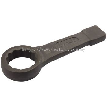 Ring Slogging Wrench