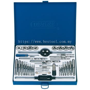 79203 - Tap and Die Set (37 Piece) 