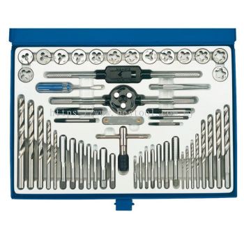 79204 - Tap and Die Set (52 Piece)