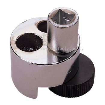 14156 -  Heavy Duty Stud Extractor, 1/2" Sq. Dr., 6 - 19mm