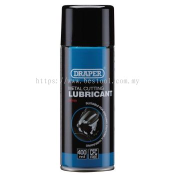 76109 - Metal Cutting Lubricant, 400ml