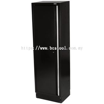 33165 - BUNKER Modular Tall Floor Cabinet, 1 Door, 600mm