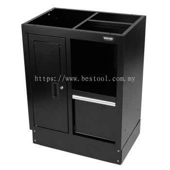 33161 - BUNKER Modular Multi-Function Floor Cabinet, 680mm