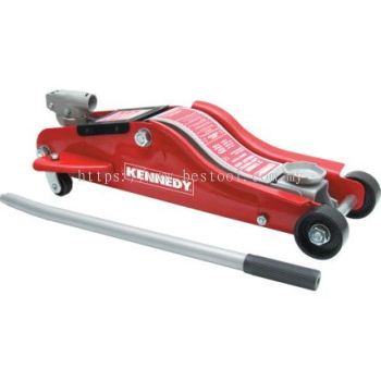 KEN5036520K - 2-TONNE LOW PROFILE SERVICE JACK