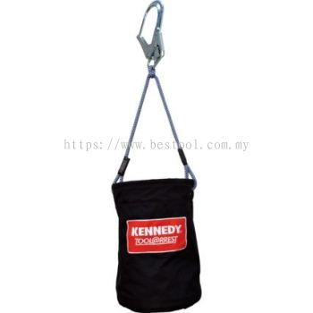 KEN5961442B - TBB-34C BUCKET BAG 34KG &CARABINER