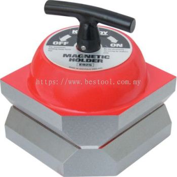 KEN5541300K - MAGNETIC HOLDER 108x108x104mm