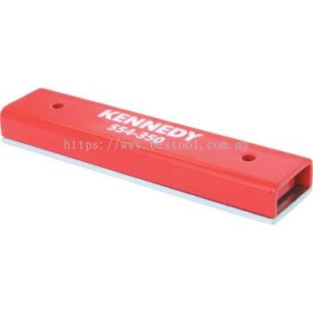 KEN5543500K - 130mm FERRITE CHANNEL MAGNET