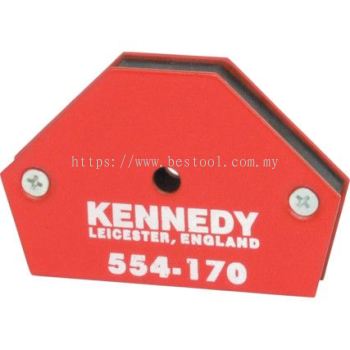 KEN5541700K - MAGNETIC QUICK CLAMP