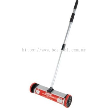 KEN5530220K - KENNEDY INDUSTRIAL MAGNETICSWEEPER 35cm