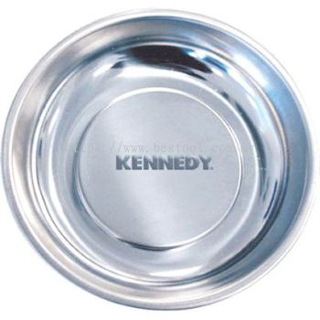 KEN5530250K - 150mm DIA MAGNETIC TRAY