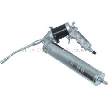 KEN5400350K - 400cc 360 DEG PNEUMATIC GREASEGUN