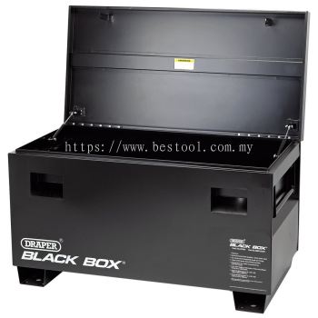 05544 - Draper Black Box庐 Truck & Site Box, 48"