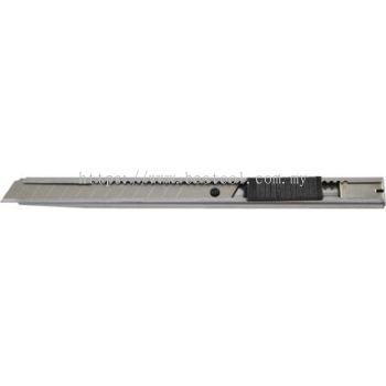 KEN5370250K - ULTRA SLIM KNIFE - 13-SEG SNAP-OFF BLADE