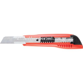 KEN5370350K - AUTO LOCK KNIFE - 8-SEG SNAP-OFF BLADE