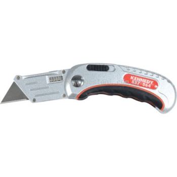 KEN5370640K - QUICK RELEASE FOLDING KNIFE