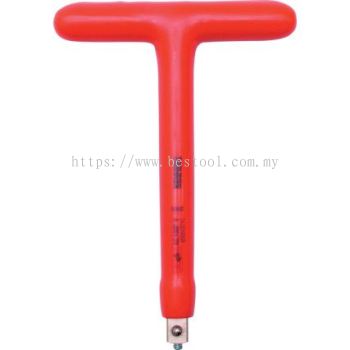 KEN5347420K - 200mm INSULATED T-HANDLE