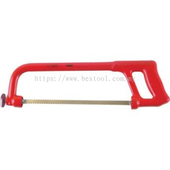 KEN5340800K - INSULATED PROFESSIONAL HACKSAW FRAME 400mm