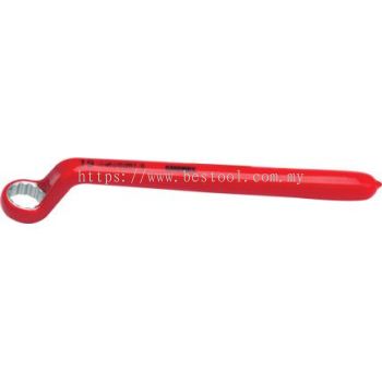 INSULATED RING SPANNER